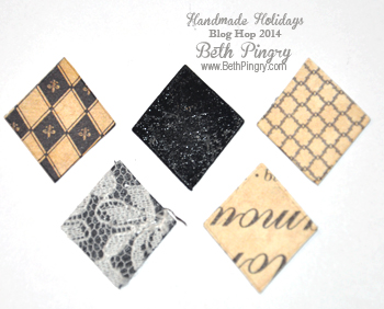 Handmade Holidays Beth Pingry 26